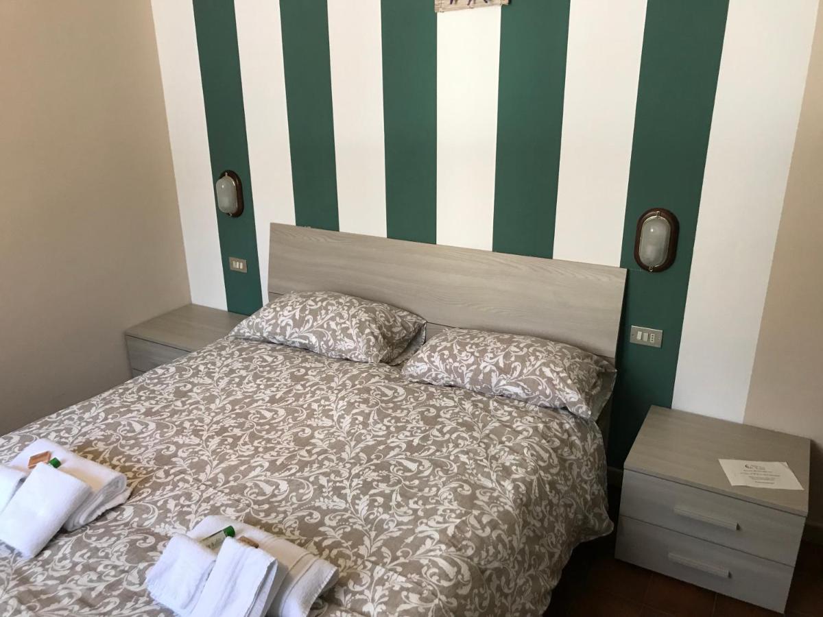 Hotel La Buca delle Fate Pievepelago Esterno foto