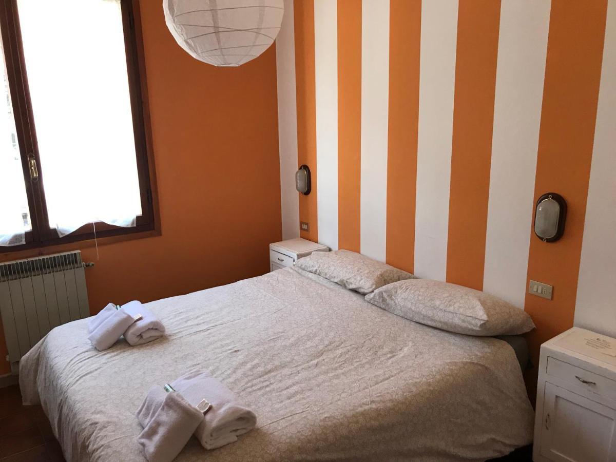 Hotel La Buca delle Fate Pievepelago Esterno foto
