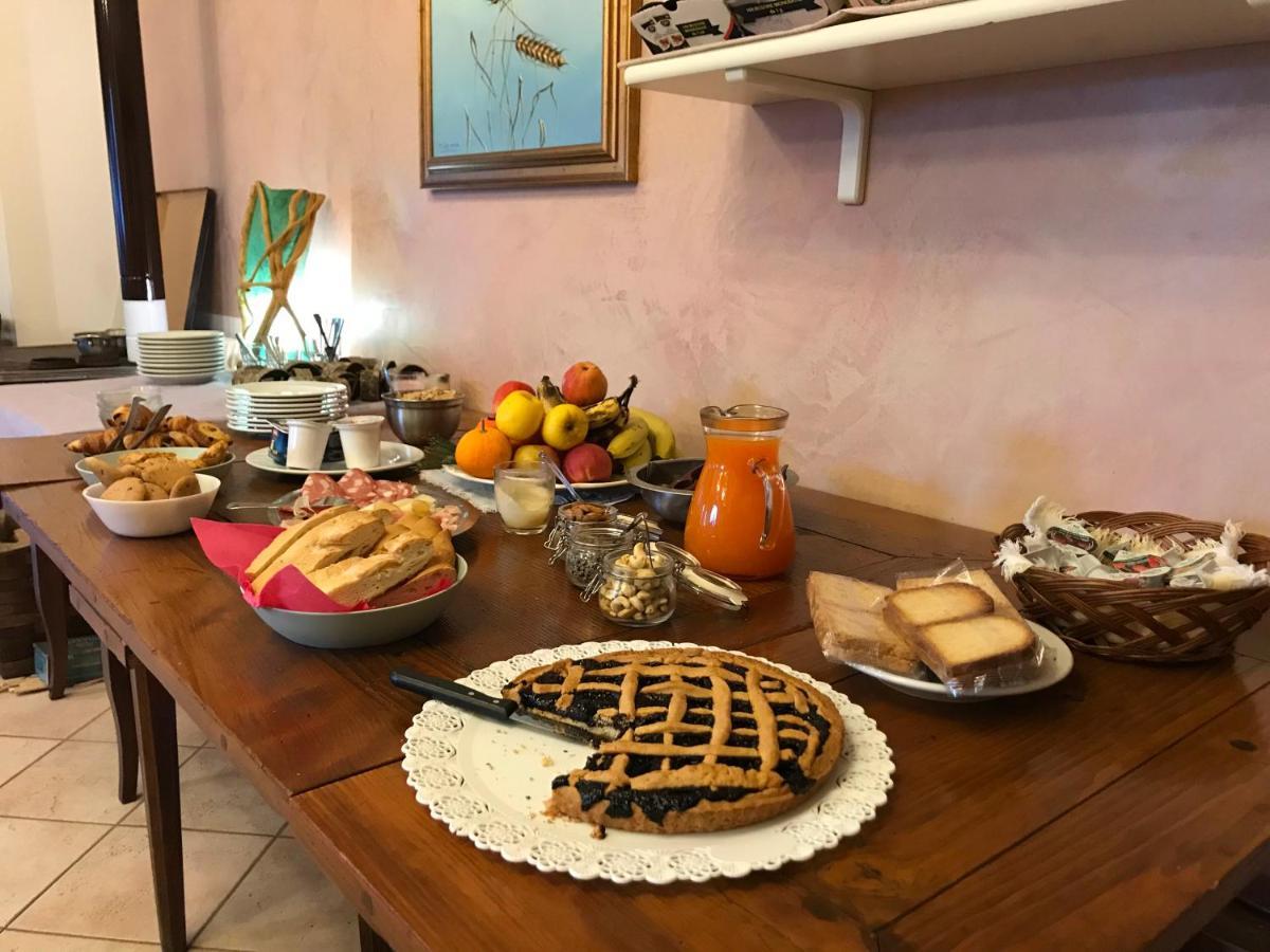 Hotel La Buca delle Fate Pievepelago Esterno foto