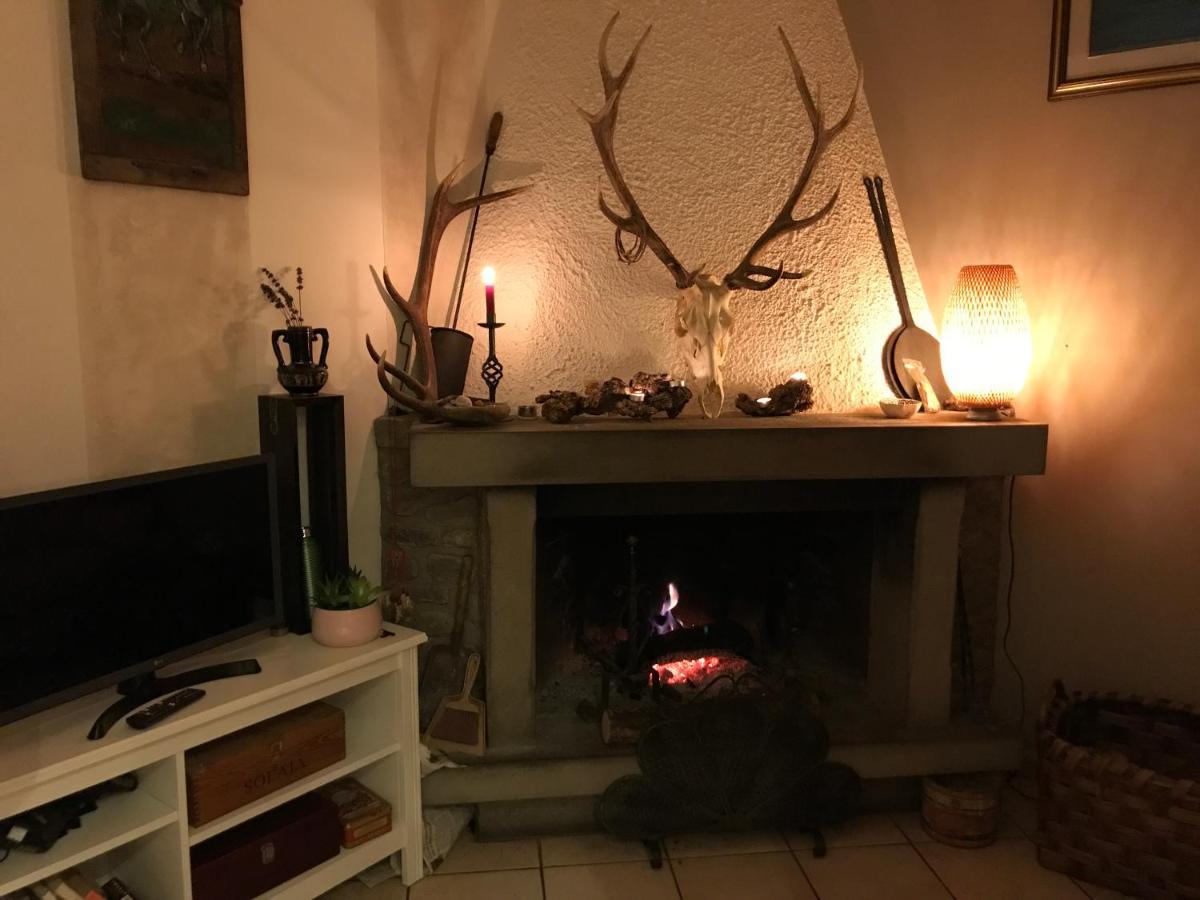Hotel La Buca delle Fate Pievepelago Esterno foto