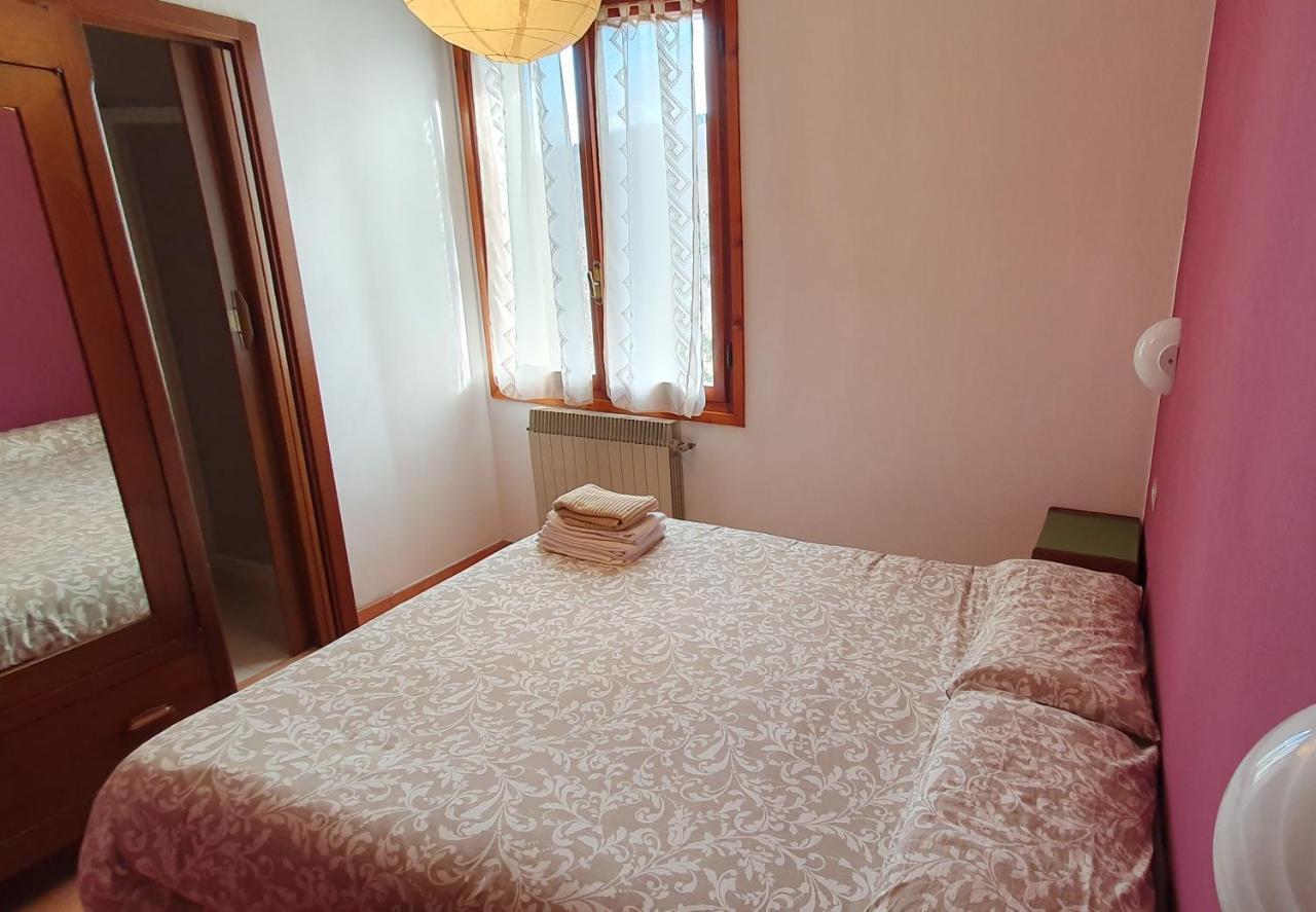 Hotel La Buca delle Fate Pievepelago Esterno foto
