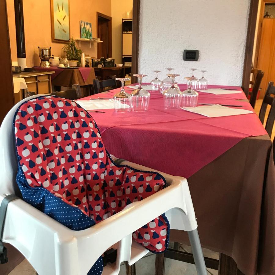 Hotel La Buca delle Fate Pievepelago Esterno foto