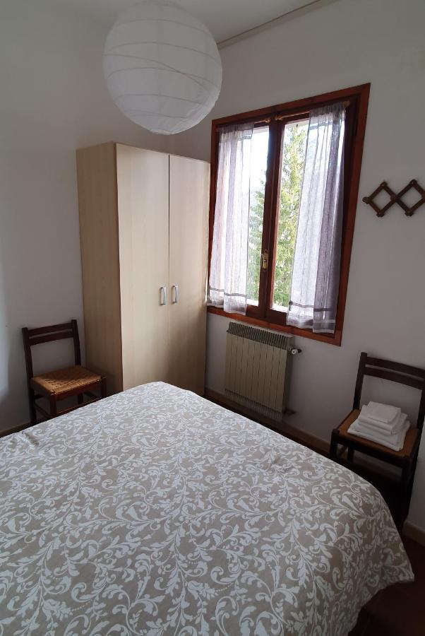 Hotel La Buca delle Fate Pievepelago Esterno foto