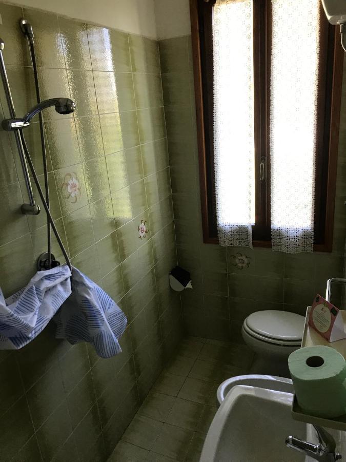 Hotel La Buca delle Fate Pievepelago Esterno foto