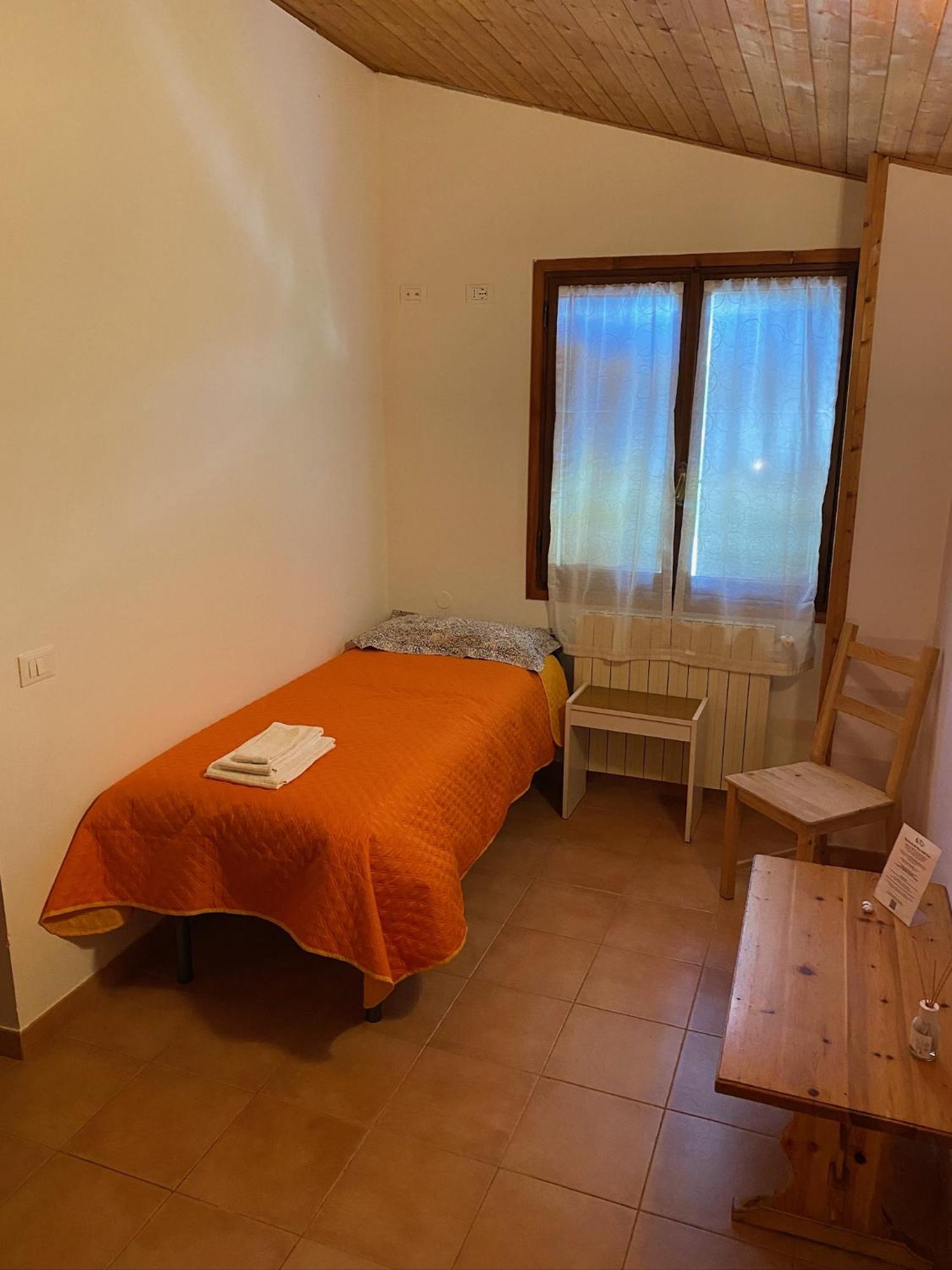 Hotel La Buca delle Fate Pievepelago Esterno foto