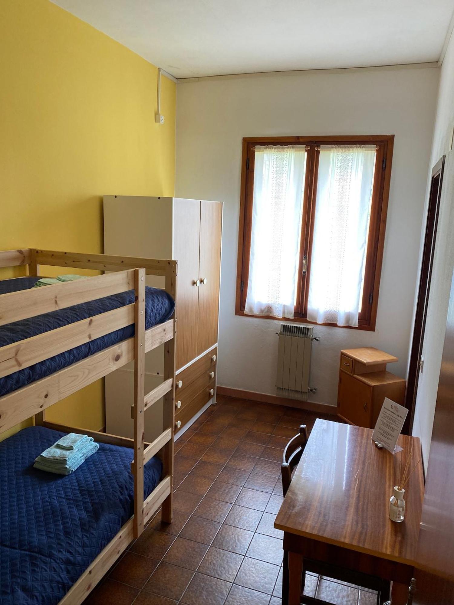 Hotel La Buca delle Fate Pievepelago Esterno foto