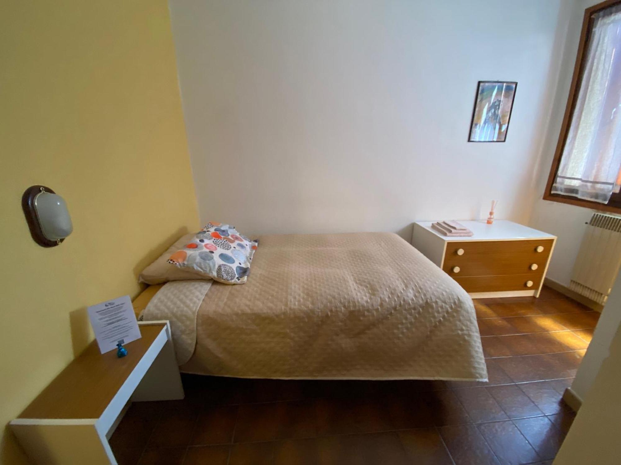 Hotel La Buca delle Fate Pievepelago Esterno foto