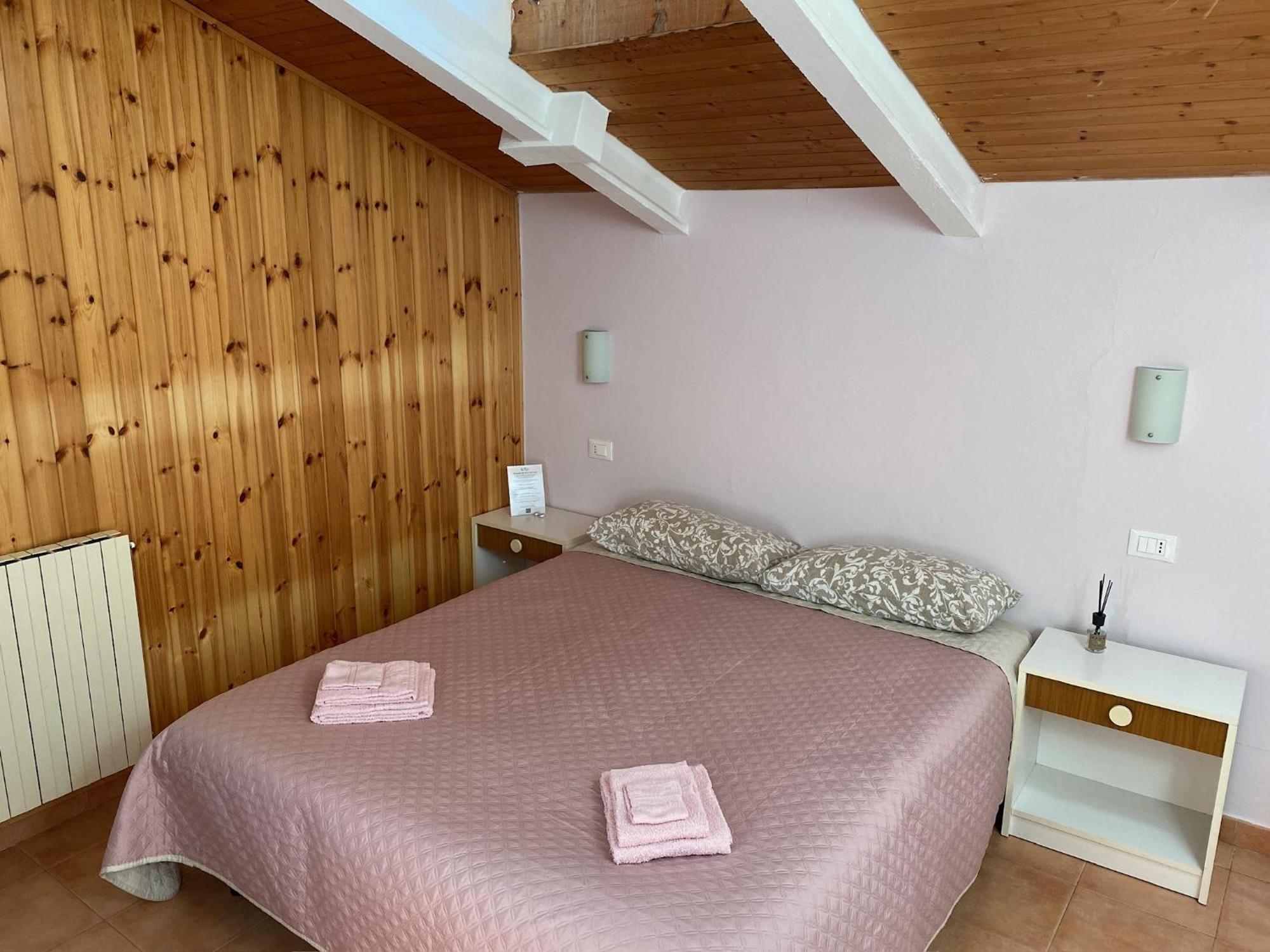 Hotel La Buca delle Fate Pievepelago Esterno foto